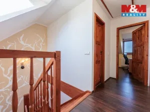 Prodej rodinného domu, Toužim, Tepelská, 112 m2