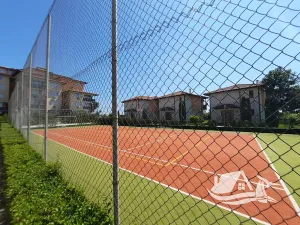 Prodej bytu 2+kk, Pomorie, Bulharsko, 73 m2