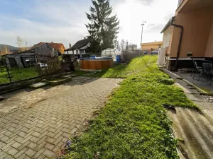 Prodej rodinného domu, Březno, 130 m2