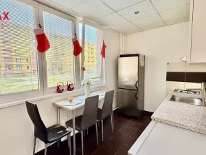 Prodej bytu 3+1, Ostrava - Dubina, Jaroslava Misky, 69 m2