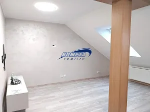 Pronájem bytu 2+kk, Vranovice, Kopečky, 64 m2