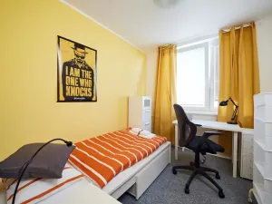 Prodej bytu 5+1, Praha - Stodůlky, Nušlova, 113 m2