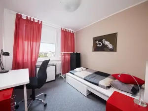 Prodej bytu 5+1, Praha - Stodůlky, Nušlova, 113 m2