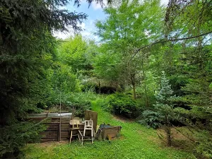 Prodej zahrady, Praha - Sedlec, 3200 m2