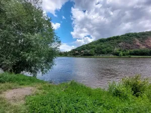 Prodej zahrady, Praha - Sedlec, 3200 m2