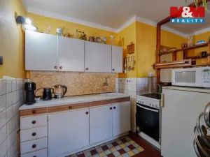 Prodej chalupy, Račice, 198 m2