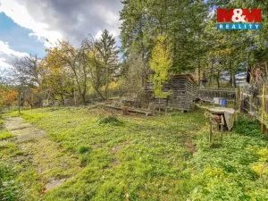 Prodej chalupy, Račice, 198 m2