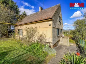 Prodej chalupy, Račice, 198 m2