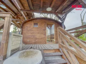 Prodej výrobních prostor, Stružná, 562 m2