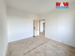 Prodej bytu 3+1, Chodov, Smetanova, 65 m2