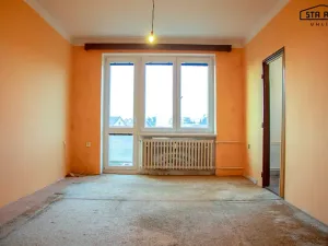 Prodej bytu 2+1, Příbor, Frenštátská, 51 m2