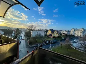 Prodej bytu 2+1, Příbor, Frenštátská, 51 m2