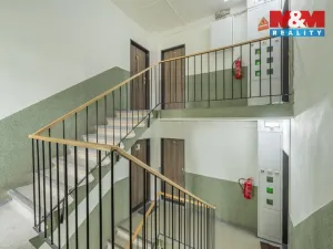 Prodej bytu 2+kk, Chřibská, 36 m2