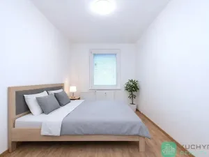 Prodej bytu 2+1, Osek, Hrdlovská, 53 m2