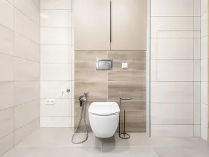 Pronájem bytu 2+kk, Bakov nad Jizerou, Žižkova, 57 m2