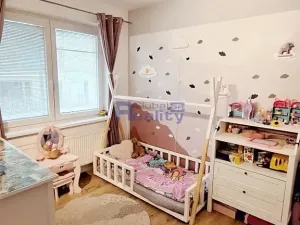 Pronájem bytu 3+kk, Pardubice, Holubova, 58 m2