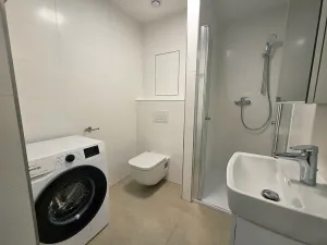 Pronájem bytu 1+kk, Letovice, Komenského, 29 m2