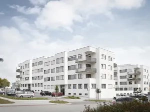 Pronájem bytu 1+kk, Letovice, Komenského, 29 m2