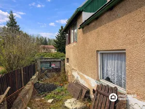 Prodej pozemku pro bydlení, Praha - Řeporyje, Všerubská, 506 m2