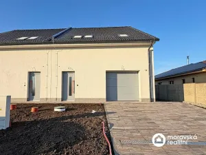 Prodej rodinného domu, Ivančice, 171 m2