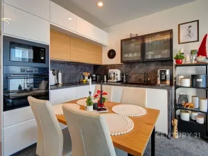 Prodej bytu 1+kk, Praha - Hloubětín, Laponská, 30 m2