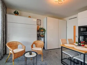 Prodej bytu 1+kk, Praha - Hloubětín, Laponská, 30 m2