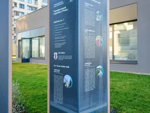 Prodej bytu 1+kk, Praha - Hloubětín, Laponská, 30 m2