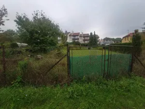 Dražba pozemku, Zlín, 759 m2