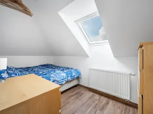 Dražba rodinného domu, Divišov, Vrcha II, 674 m2