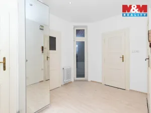 Pronájem bytu 4+kk, Pardubice - Pardubice-Staré Město, Zelenobranská, 90 m2