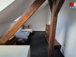 Pronájem činžovního domu, Kladno, Váňova, 265 m2