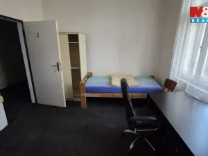 Pronájem činžovního domu, Kladno, Váňova, 265 m2