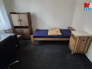 Pronájem činžovního domu, Kladno, Váňova, 265 m2