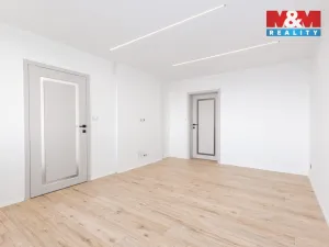 Prodej bytu 3+1, Ostrava - Moravská Ostrava, Sládkova, 69 m2