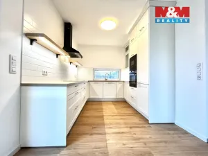 Pronájem rodinného domu, Želechovice, 120 m2