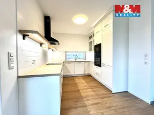 Pronájem rodinného domu, Želechovice, 120 m2