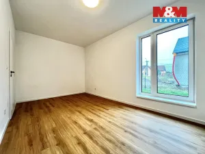Pronájem rodinného domu, Želechovice, 120 m2