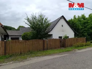 Prodej chalupy, Vranová Lhota, 382 m2