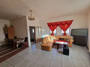 Prodej rodinného domu, Svitavy, Jana Želivského, 157 m2