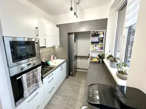 Prodej bytu 3+kk, Starý Mateřov, 64 m2