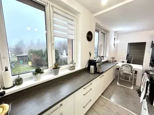 Prodej bytu 3+kk, Starý Mateřov, 64 m2