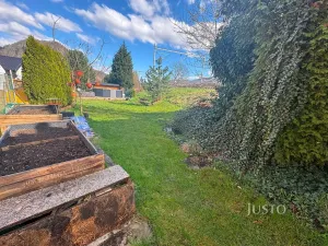 Pronájem bytu 1+1, Velké Březno, 47 m2