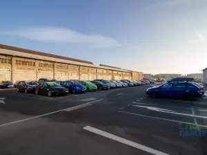Pronájem komerčního pozemku, Brandýs nad Labem-Stará Boleslav, Pražská, 4800 m2
