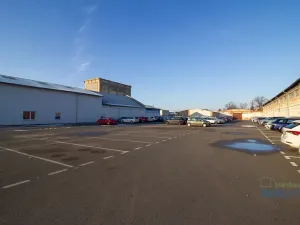 Pronájem komerčního pozemku, Brandýs nad Labem-Stará Boleslav, Pražská, 4800 m2
