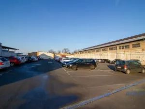 Pronájem pozemku, Brandýs nad Labem-Stará Boleslav, Pražská, 4800 m2