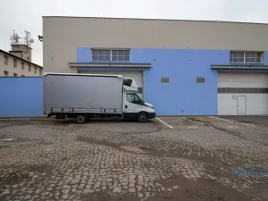 Pronájem skladu, Brandýs nad Labem-Stará Boleslav, 543 m2