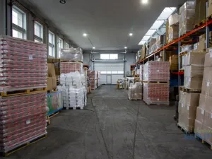 Pronájem výrobních prostor, Brandýs nad Labem-Stará Boleslav, 483 m2