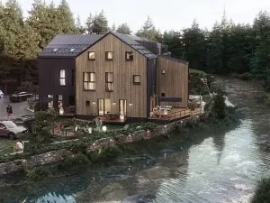 Prodej bytu 1+kk, Josefův Důl, 24 m2