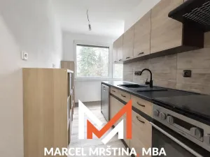 Pronájem bytu 3+1, Náchod - Staré Město nad Metují, Bílkova, 57 m2