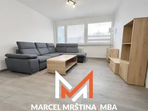 Pronájem bytu 3+1, Náchod - Staré Město nad Metují, Bílkova, 57 m2